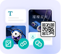 云展微码